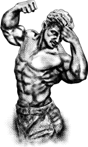 Bodybuilder