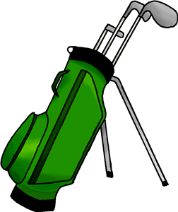 Golf Bag
