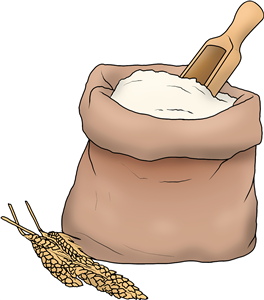 Bag Of Flour