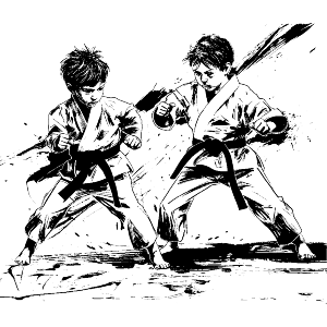 Karate