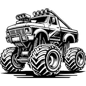 Monster Truck