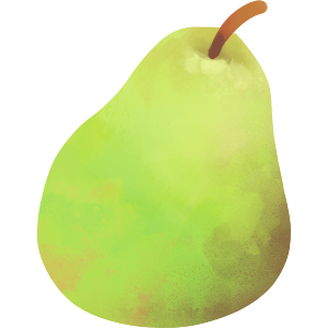 Pear