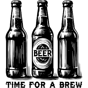 Time For A Brew