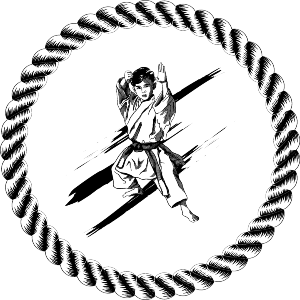 Master of the Rope Circle