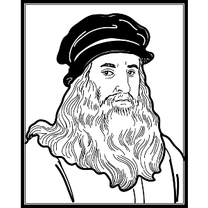 Leonardo da Vinci
