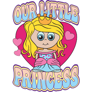 Our Little Princess