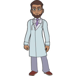 Young Doctor
