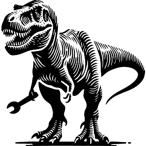 T Rex Holding Spanner