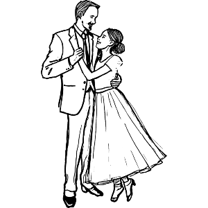 Father Daughter Dance