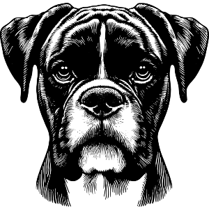 Boxer Dog