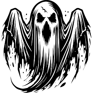 Spooky Ghost