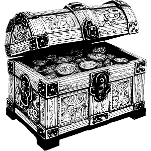 Treasure Chest