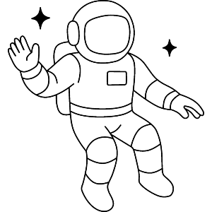 astronaut