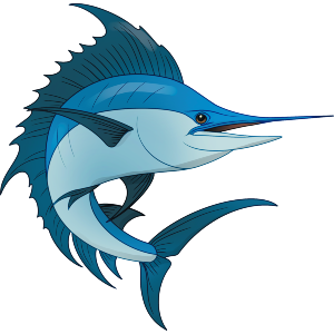 Blue Marlin