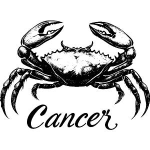 Cancer Crab