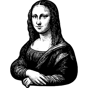 Mona Lisa 