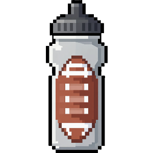 Sports Water Bottle