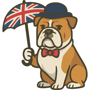 British Bulldog
