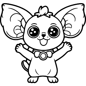 Cheerful Gremlin