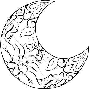 Crescent Moon