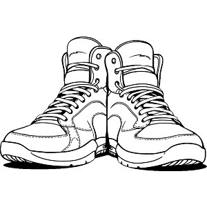 Basketball Shoes