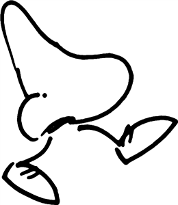 Running Nose