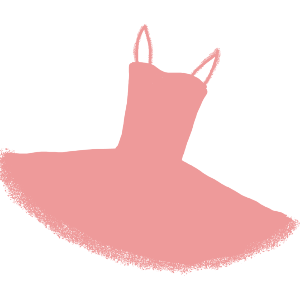 A Ballerinas Tutu