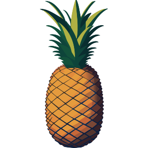 Pineapple 