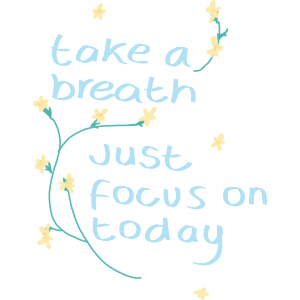 Take A Breath 