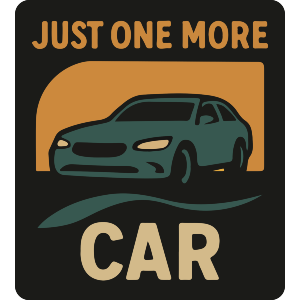 Just One More Car