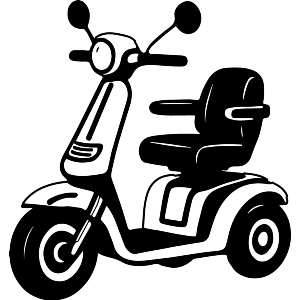 Personal Mobility Device