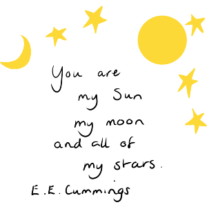 You Are My Sun