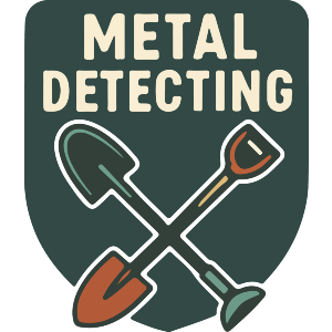 Metal Detecting Motif
