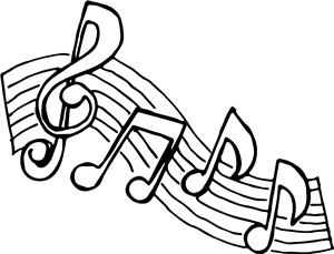Musical Notes