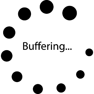 Buffering Symbol