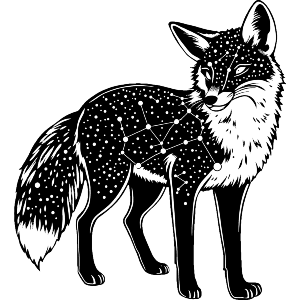 Constellation Fox