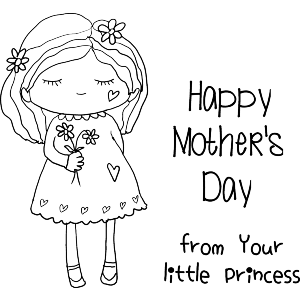 Happy Mother