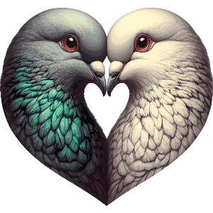 Lovey Dovey