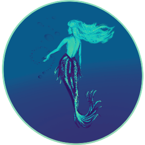 Mystical Mermaid