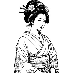 Geisha