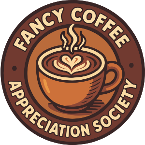 Fancy Coffee Appreciation Society