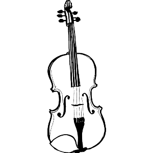 Classical Violin 