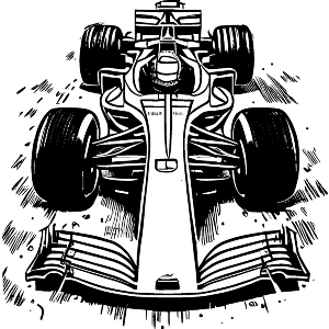 Racing Car