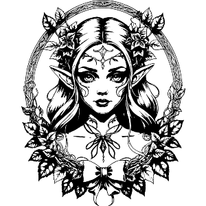 Elf Motif