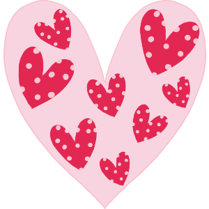 Heart Full Of Hearts