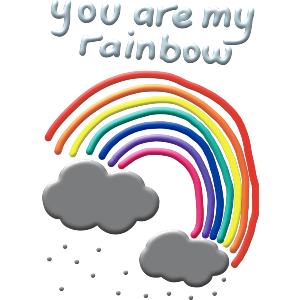 You Are My Rainbow