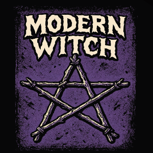 Modern Witch