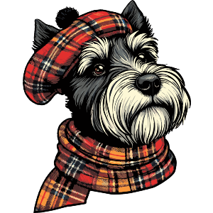 Scottish Terrier