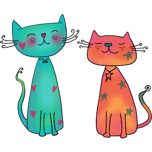 Cute Cats