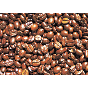 Espresso Coffee Beans